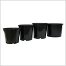 Round Pots Round Pots